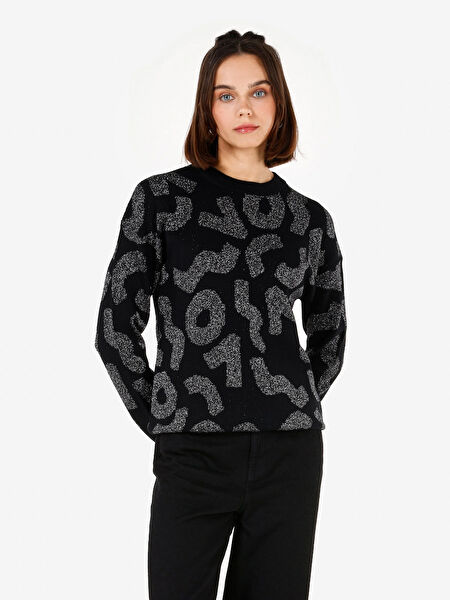 Colin's Kadın Triko, Kazak