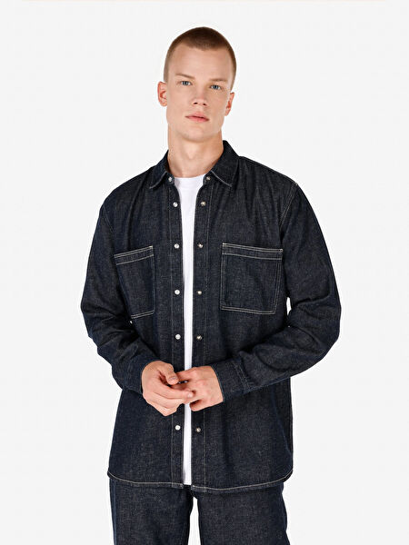 Colin's Erkek Gömlek