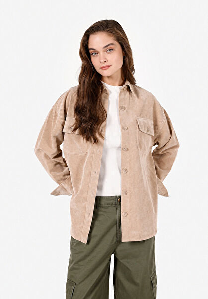 Colin's Kadın Gömlek