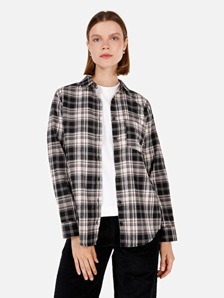 Colin's Kadın Gömlek