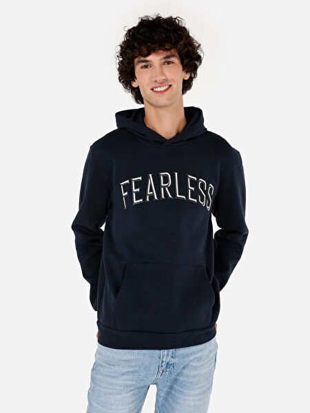 Colin's Erkek Sweatshirt