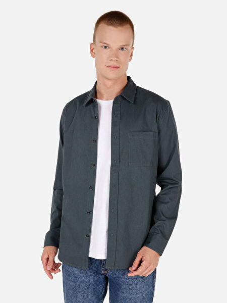 Colin's Erkek Gömlek