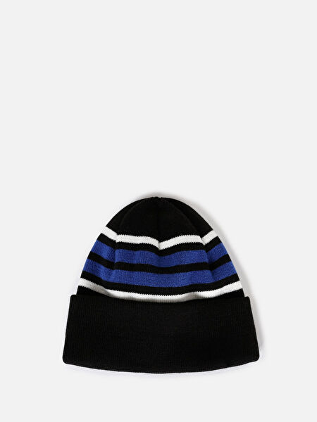 Colin's Şapka, Bere, Kulaklık