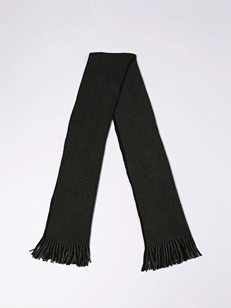 Colin's Atkı, Kaşkol, Boyunluk