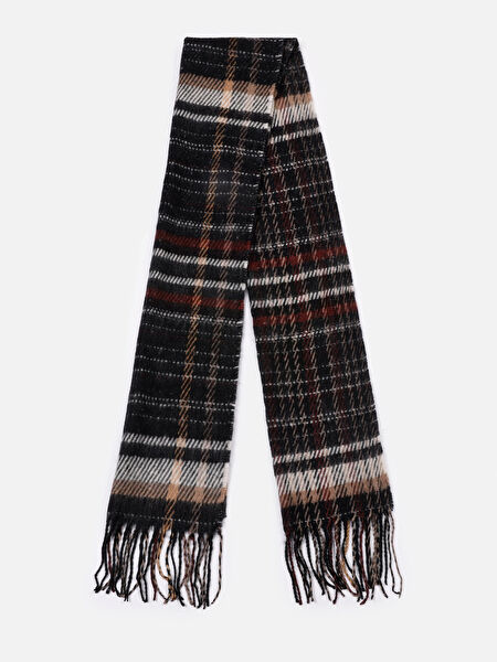 Colin's Atkı, Kaşkol, Boyunluk