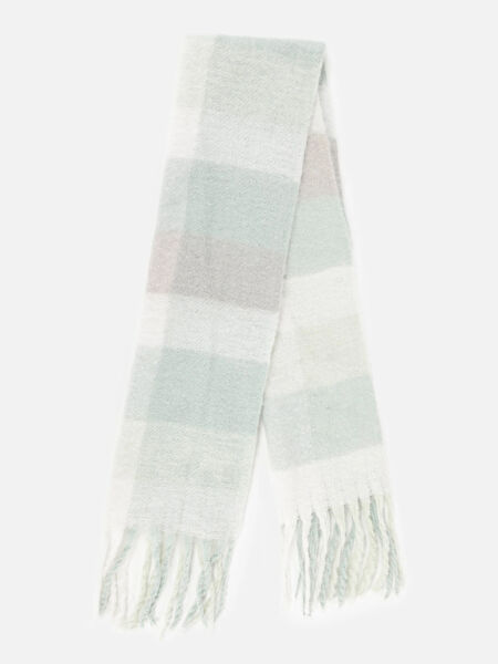 Colin's Atkı, Kaşkol, Boyunluk