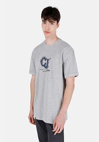 Colin's Erkek Tişört