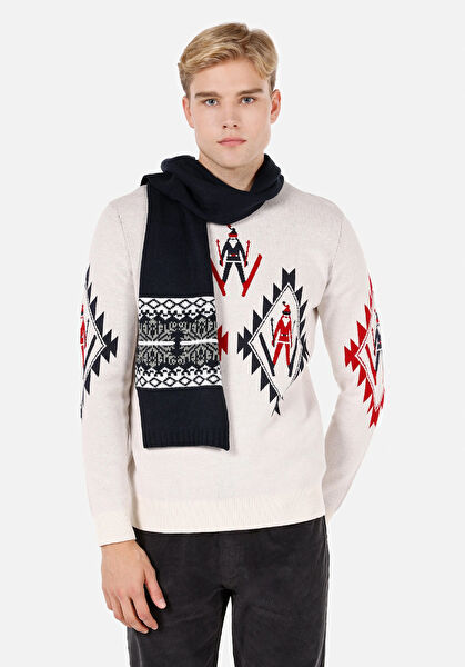 Colin's Erkek Triko, Kazak