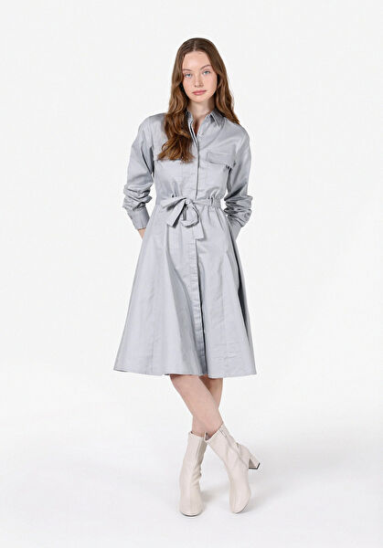 Colin's Günlük Elbise