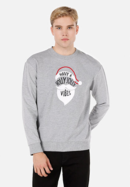 Colin's Erkek Sweatshirt