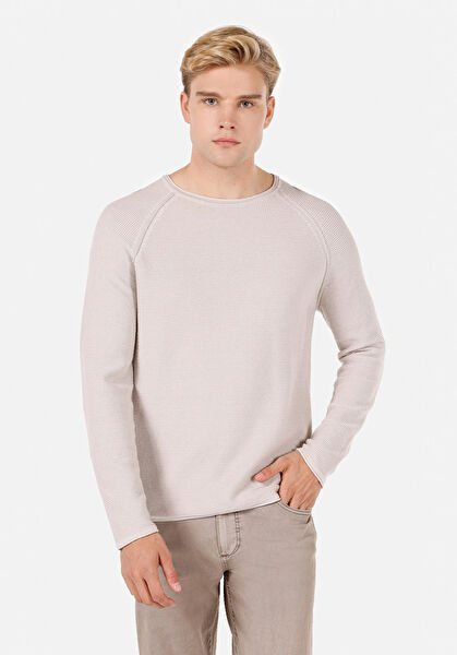 Colin's Erkek Triko, Kazak