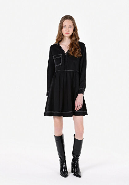 Colin's Günlük Elbise