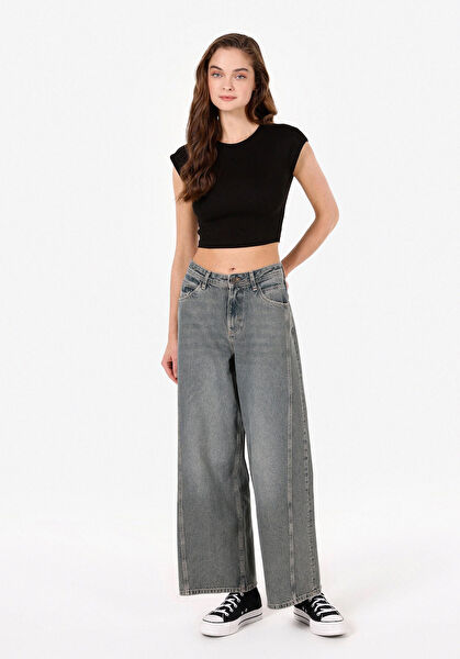 Colin's Kadın Jeans