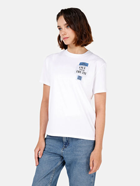 Colin's Kadın Tişört