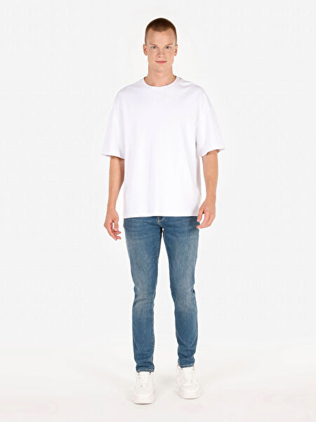 Colin's Erkek Jeans