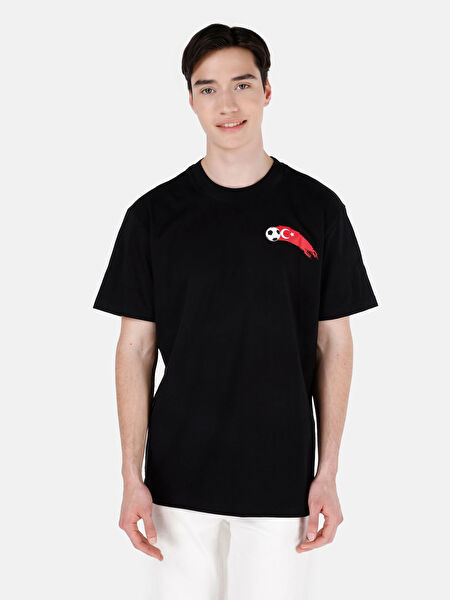 Colin's Erkek Tişört