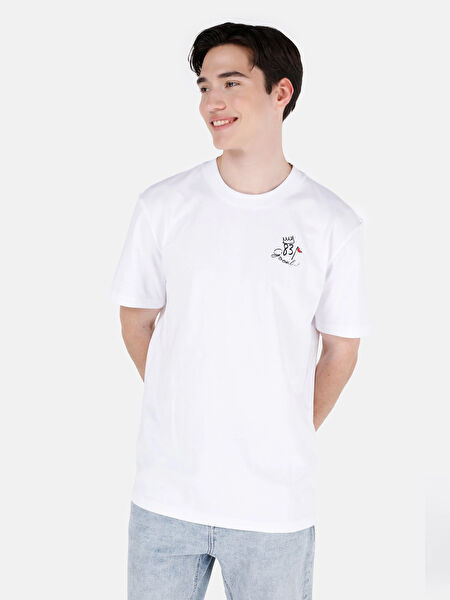 Colin's Erkek Tişört