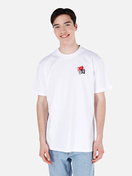 Colin's Erkek Tişört