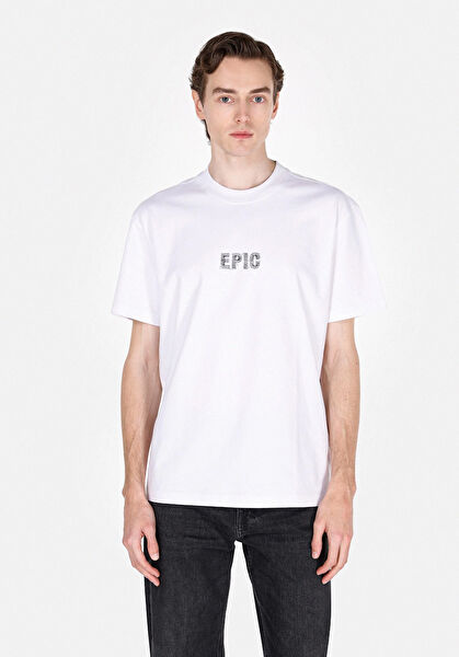 Colin's Erkek Tişört