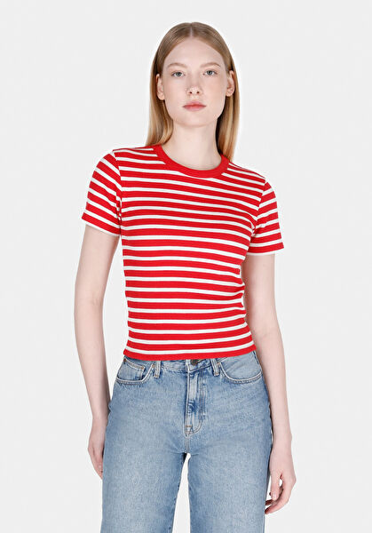 Colin's Kadın Tişört