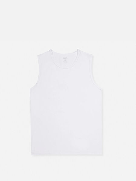 Colin's Erkek Atlet, Fanila