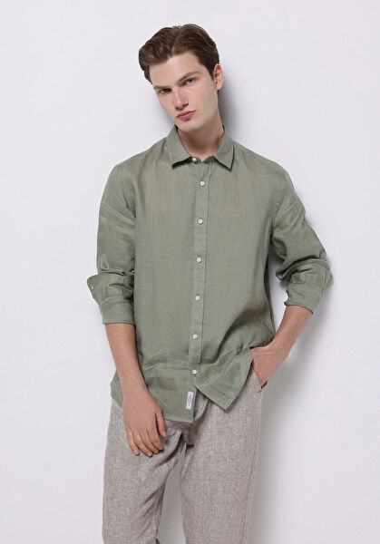 Colin's Erkek Gömlek