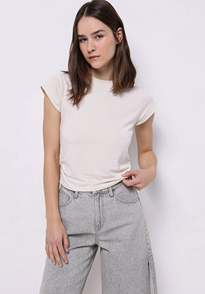 Colin's Kadın Tişört