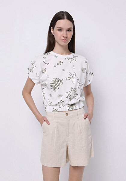 Colin's Kadın Tişört