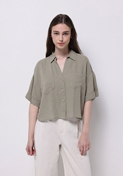 Colin's Kadın Gömlek