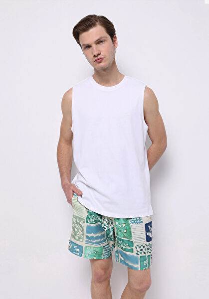 Colin's Erkek Deniz Şortu, Mayo