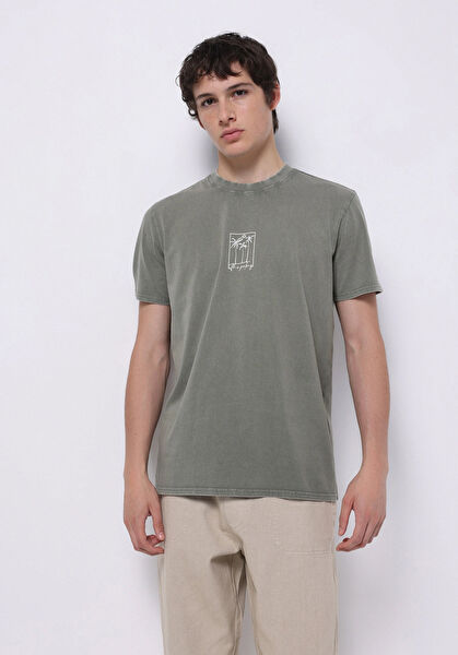 Colin's Erkek Tişört