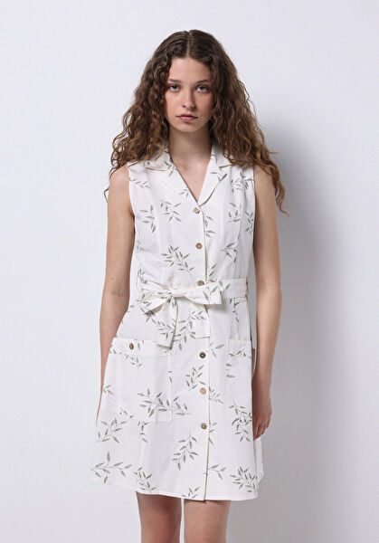 Colin's Günlük Elbise