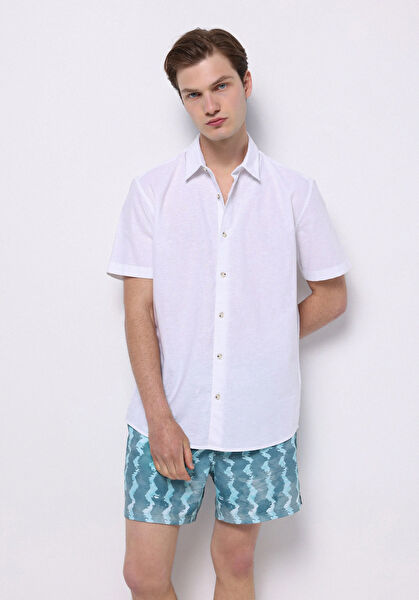 Colin's Erkek Deniz Şortu, Mayo