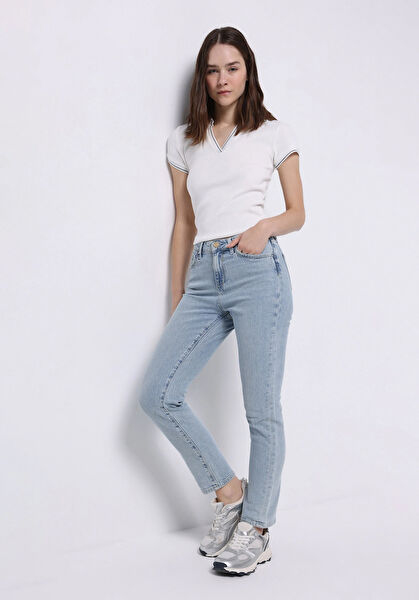 Colin's Kadın Jeans