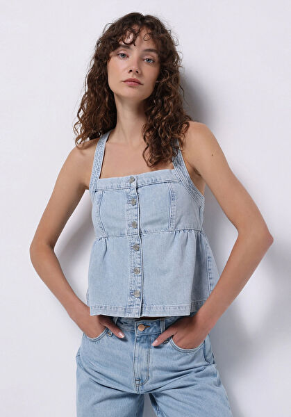 Colin's Kadın Gömlek