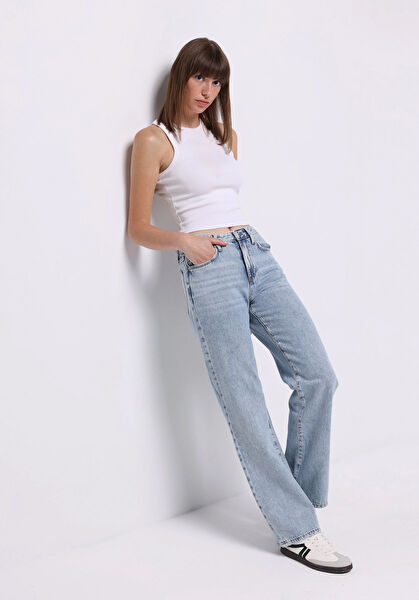 Colin's Kadın Jeans