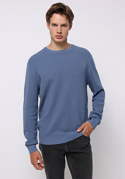 Colin's Erkek Triko, Kazak