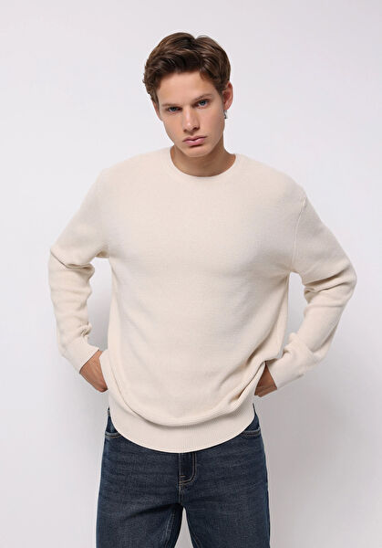 Colin's Erkek Triko, Kazak