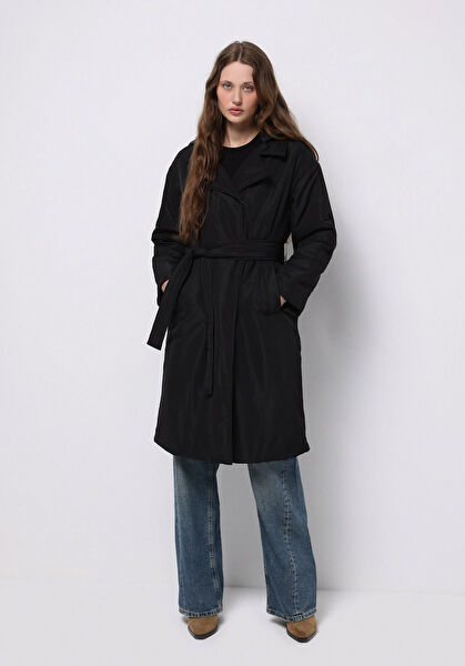 Colin's Kadın Kaban