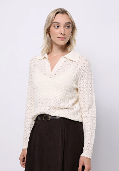 Colin's Kadın Triko, Kazak