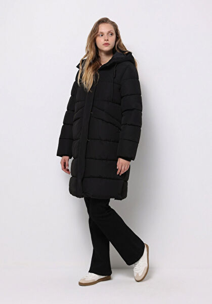 Colin's Kadın Kaban