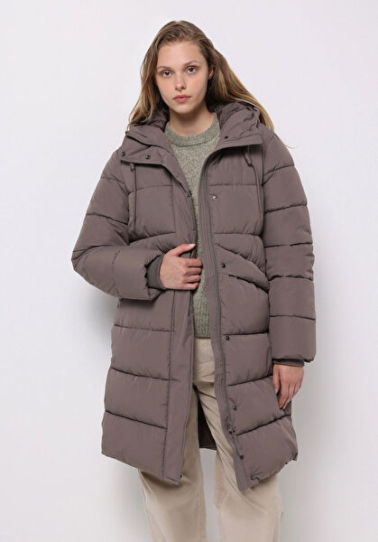 Colin's Kadın Kaban