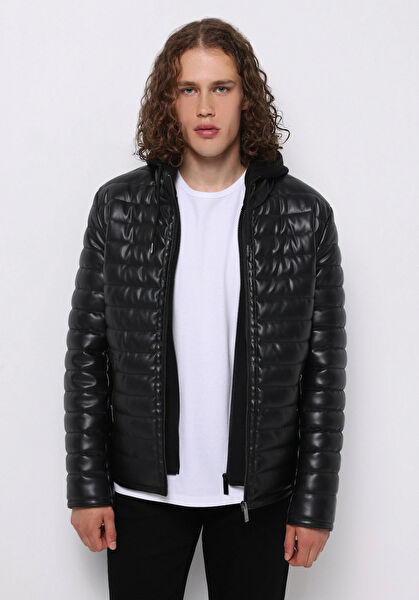 Colin's Erkek Mont, Kaban