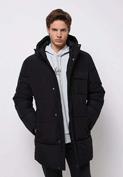 Colin's Erkek Mont, Kaban