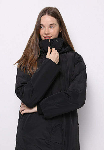 Colin's Kadın Kaban