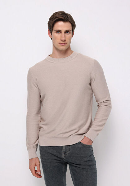 Colin's Erkek Triko, Kazak