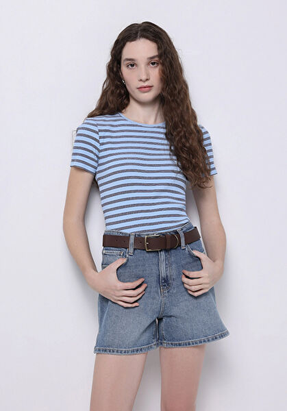 Colin's Kadın Tişört