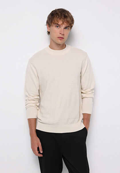 Colin's Erkek Triko, Kazak