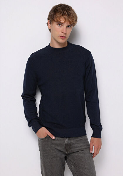 Colin's Erkek Triko, Kazak