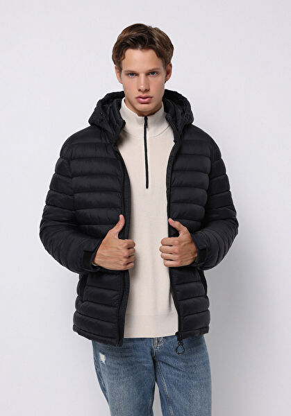 Colin's Erkek Mont, Kaban